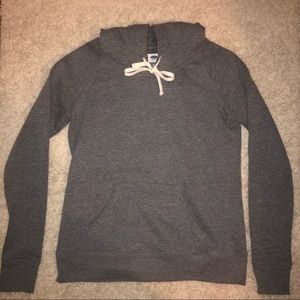 Old Navy Grey Hoodie